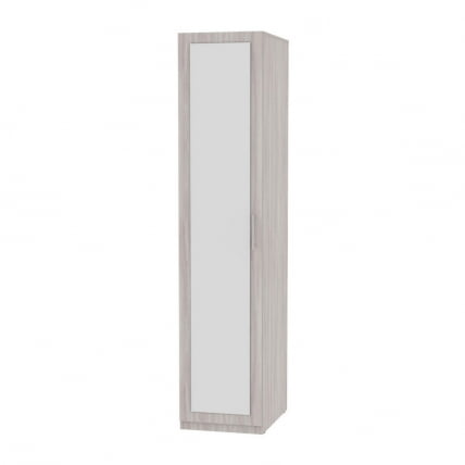 Шкаф распашный R-198х45х45-2-M(ЯШС)_0