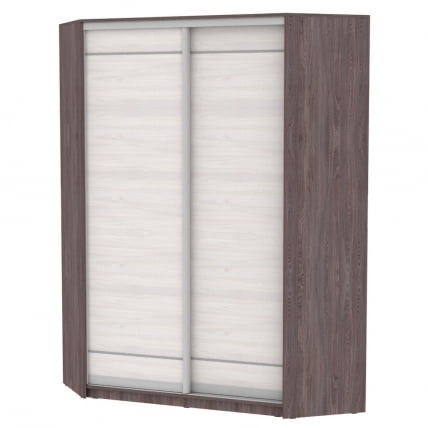 Шкаф-купе YA-198х1250-1(ЯАТ-ЯАС-D1D1)_0