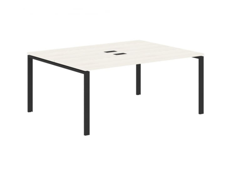 Бенч-система EDIS EUWST 1713 Ясень Траун Черный_0