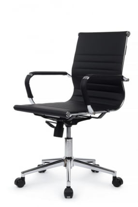 Кресло Hugo RCH 6002-2SE Черный_6