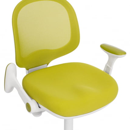 Кресло RAINBOW Green (салатовый)_8