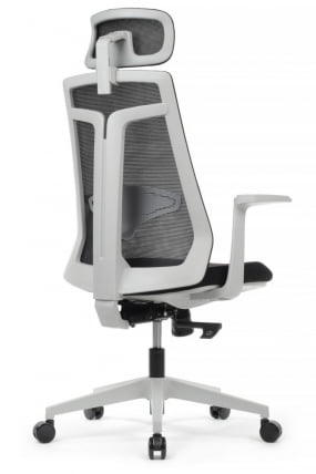 Кресло RV DESIGN Gem Черный_3