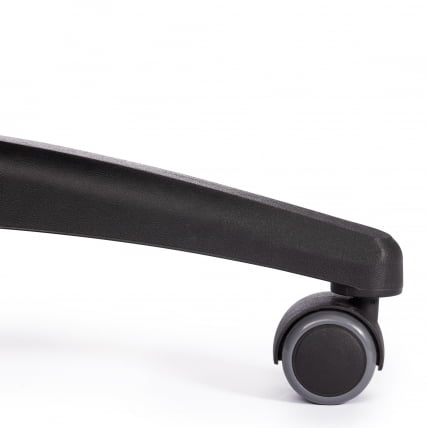 Кресло PROFIT (мп) PROFIT (мп) флок/ткань, серый, 29/W-12_11