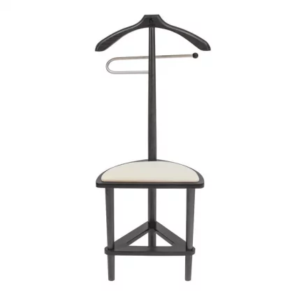 Вешалка со стулом LESET Атланта Венге_1