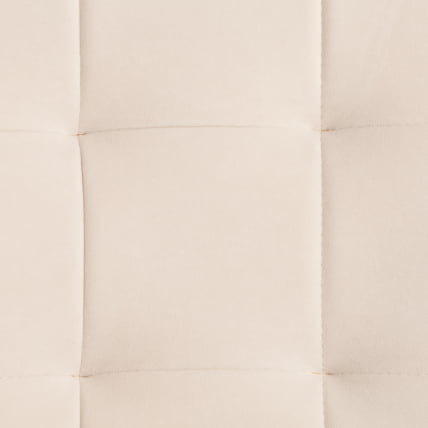 Кресло FIESTA FIESTA флок , молочный, 4_6