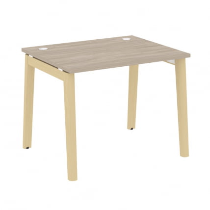 Стол письменный ONIX WOOD OW.SP-1.8 Дуб Аттик/Светлый_0