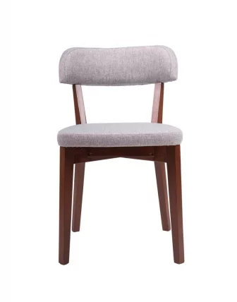 Стул Франк Грей /Темный орех_2