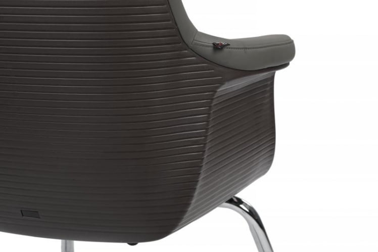 Кресло Verdi-SF D655C Серый_9