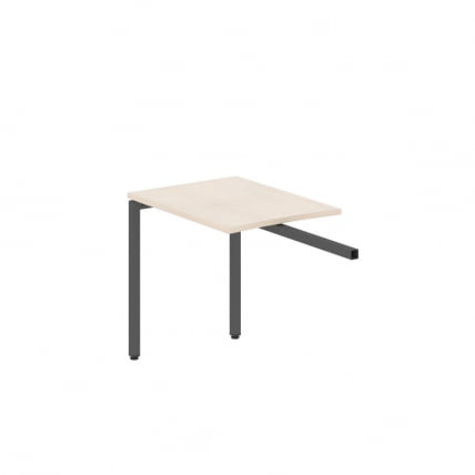 Брифинг-приставка XTEN-S XSR 869 Бук Тиара/антрацит_0