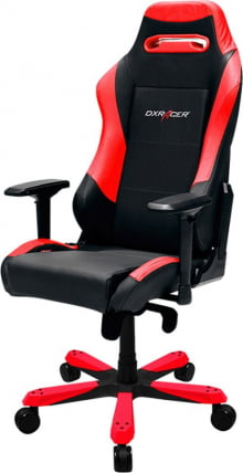 Геймерское кресло DXRacer OH/IS11/NR_1