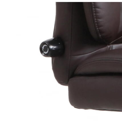 Кресло руководителя Echair-541 TL 342975 Коричневое_1