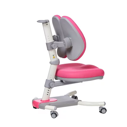 Кресло с чехлом Comfort-32 Голубое_7