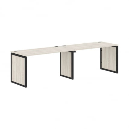 Рабочая станция XTEN-QP XQPWST 2870 Сосна Эдмонт Антрацит_0