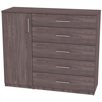 Комод Калисто(K40)1147х1352х468ручкарейлинг160мм(ЯАТ)_0