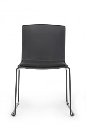 Кресло Simple X-19 Черный_4