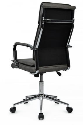 Кресло Dil RCH 6018H Серый_4