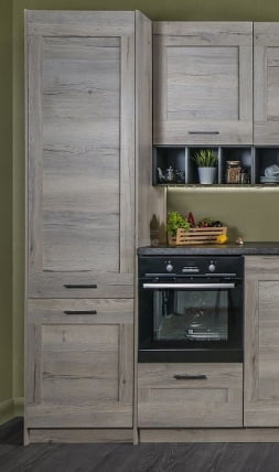 ЗП  заглушка пенала(1586), Дублин (1586*16*570) Дуб галифакс белый, 21507 _1