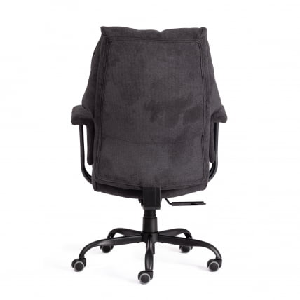 Кресло BROOKLYN ткань, черный_3