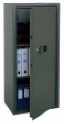 Сейф офисный ASM.120T-EL_0