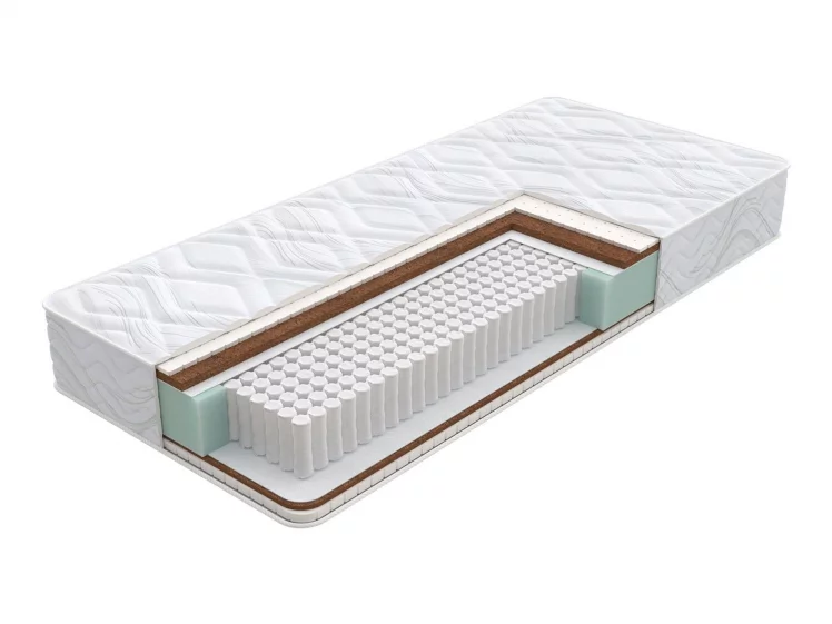 Матрас Green Latex M 160х200_0