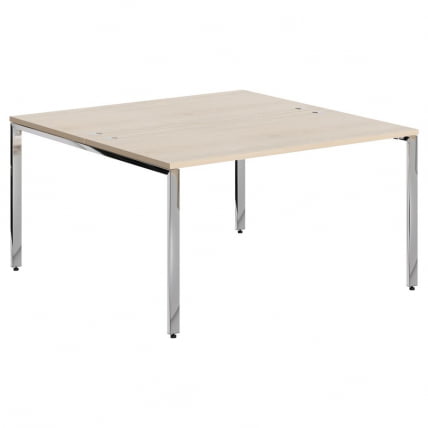 Рабочая станция XTEN GLOSS XGWST 1414 Бук Тиара_0