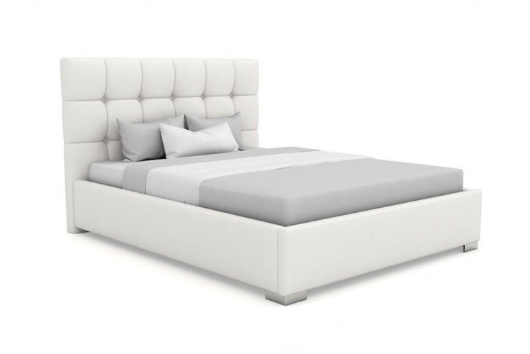 Кровать Norden 180x200 велюр Seven 626_16