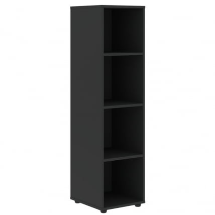 Каркас шкафа VELION VENEER VMCS 40 Яшма черная_0