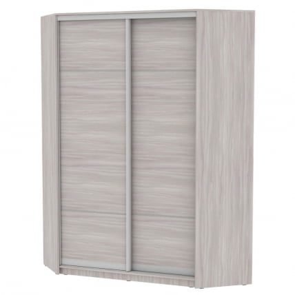 Шкаф-купе YA-198х1250-1(ЯШС-D4D4)_0