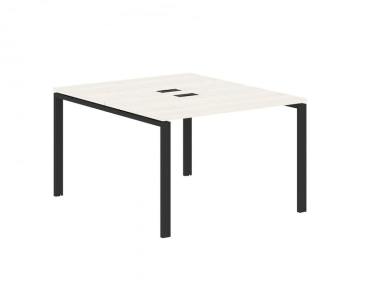 Бенч-система EDIS EUWST 1113 Ясень Траун Черный_0