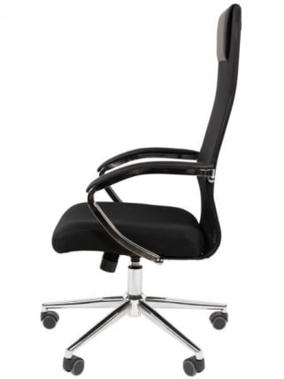 Кресло руководителя CHAIRMAN 612 Черный_3