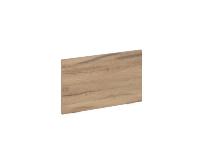 Экран EDIS EBL 6435 Дуб Денвер светлый Белый_0