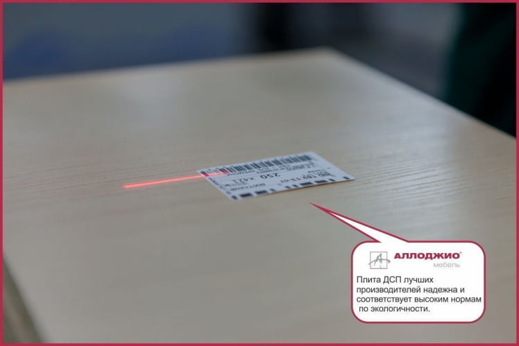 Шкаф-купе Хит-23-17-11 Ясень шимо светлый_5