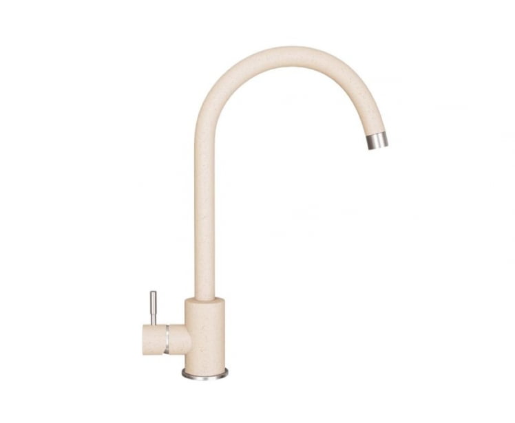 Смеситель СМ 2 Латте камень_0