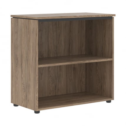 Шкаф с глухими малыми дверьми ENIO MLC 85.1 Кария Пальмира_1