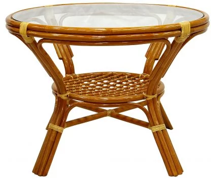 Стол обеденный 22/02 коньяк_0