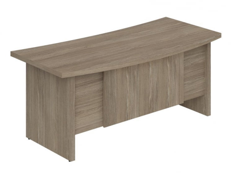 Стол руководителя Wing WN.102.OD Дуб темный_0