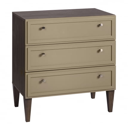Комод 3 ящика Norton (К) Беж_0