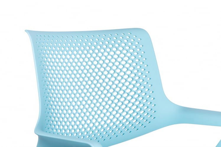 Кресло Dream B2202 Голубой_5