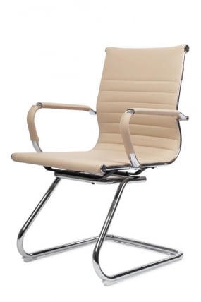 Кресло Hugo RCH 6002-3EC Бежевый_6