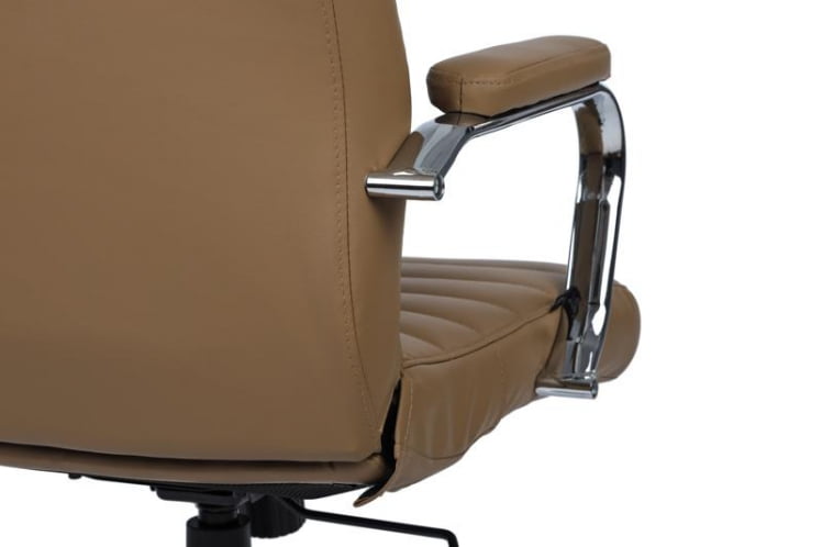 Кресло Корс РCХ 9356Х Коричневый / Kors RCH 9356H_9