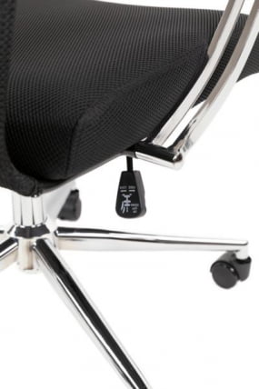 Кресло руководителя CHAIRMAN 612 Черный_8