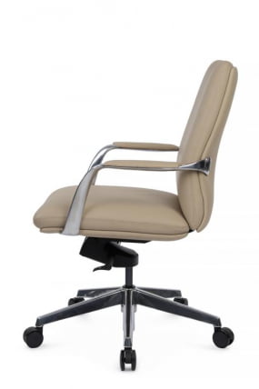 Кресло Pablo-M B2216-1 Светло-бежевый_5