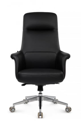 Кресло Verdi A655C Черный_7