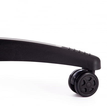 Кресло BAZUKA флок , коричневый, 6_17