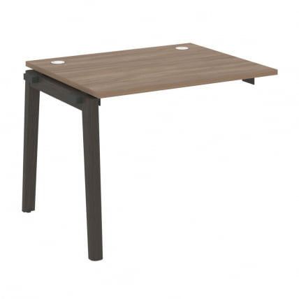 Наборный элемент рабочей станции ONIX WOOD OW.1.NRS-1.8 Дуб Аризона/Темный_0