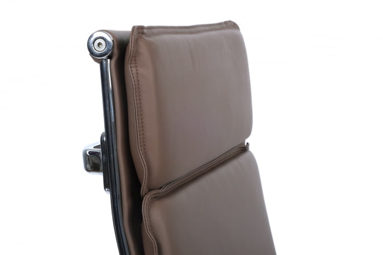 Кресло Hugo RCH 6003-1SE Коричневый_8