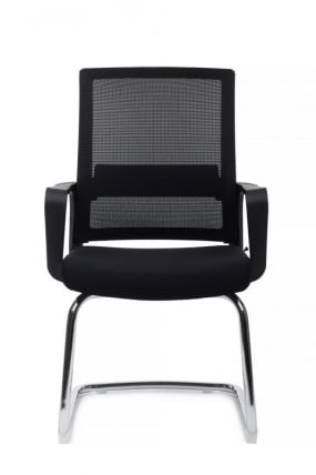 Кресло Mint RCH M1029CBE Черный_7