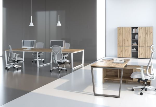 Мебель для персонала EDIS