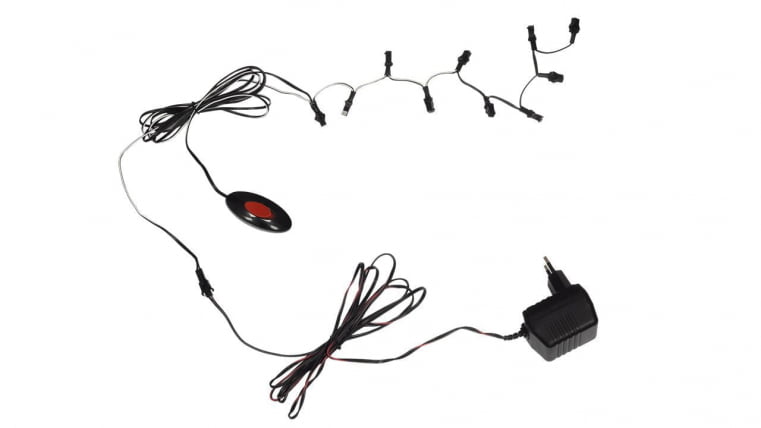 Блок питания для светодиодной LED подсветки FTX-250-24_48786_0