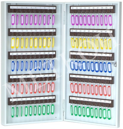 Ключница КЛ-100_0